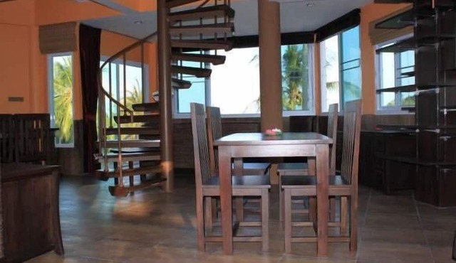 Chaweng Noi Residence in Koh Samui