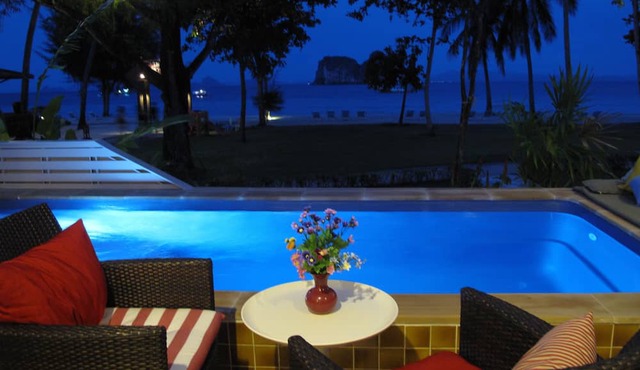 Kohhai Fantasy Resort & Spa in Ko Lanta