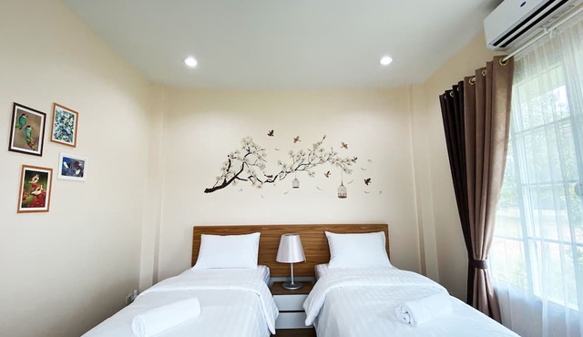 Savong Cottage Pakchong in Pak Chong
