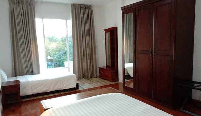 Cheva Villa Chiang Mai in Chiang Mai