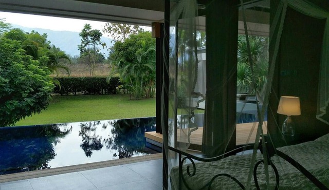 Annie Villa at Khaoyai in Pak Chong