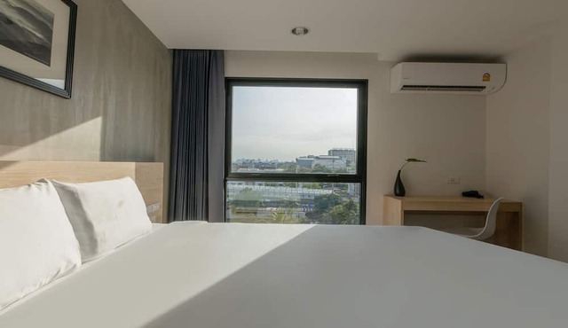 B2 Don Mueang Premier Hotel in Bangkok