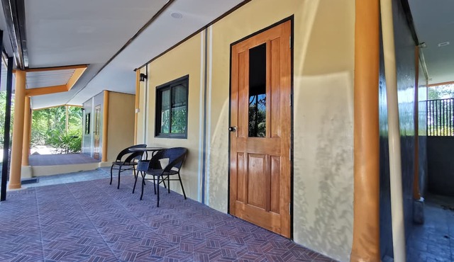 Viman Resort in Si Racha