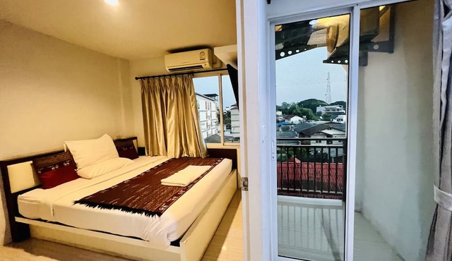 INN Kham Apartment in Chiang Mai