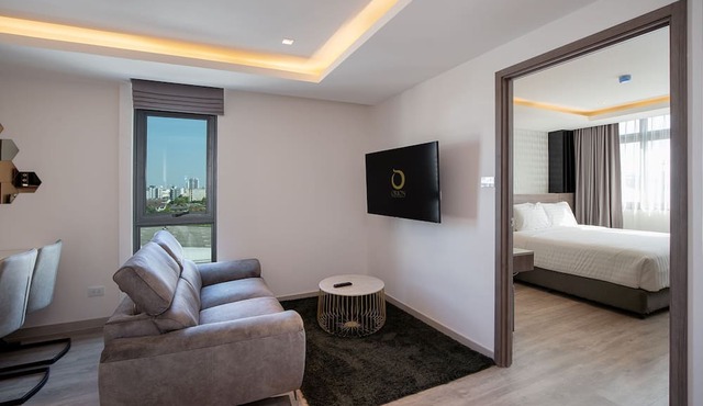 Orion Hotel & Residence in Bangkok