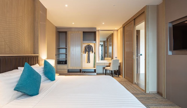 Laguna Grand Hotel & Spa Songkhla in Hat Yai