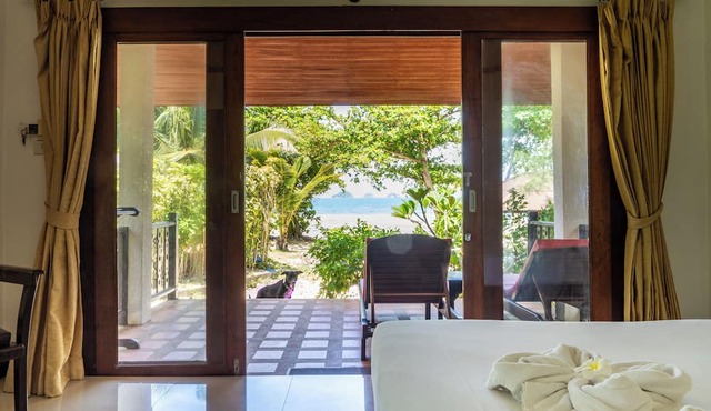 Am Samui Resort in Koh Samui