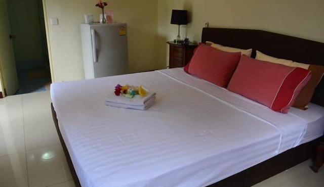 Bed and Breakfast STC in Udon Thani
