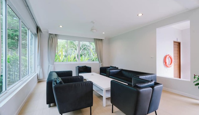 Bor Saen Pool Villa in Phang Nga