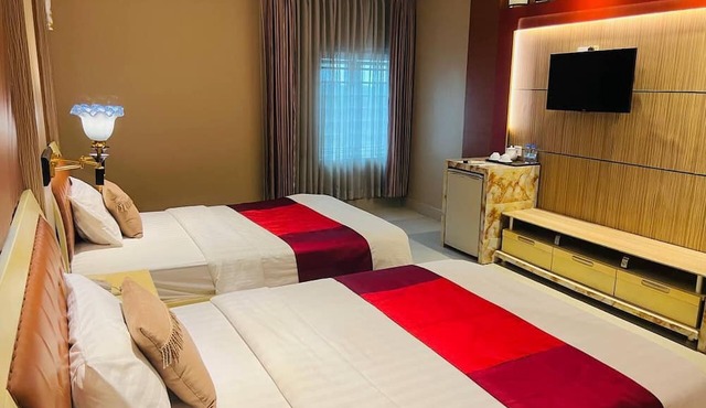 You Eng Hotel in Phnom Penh