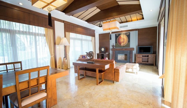 Sibsan Resort & Spa Maeteang in Mae Taeng