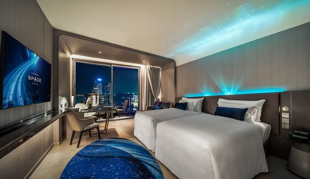Grande Centre Point Space Pattaya in Pattaya