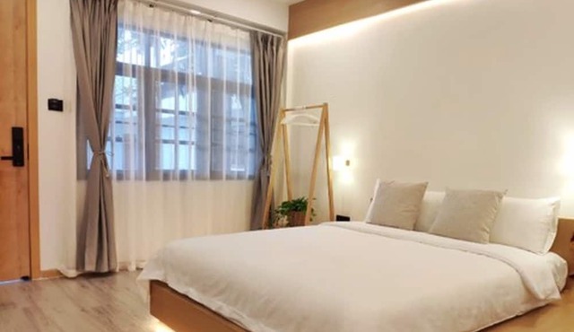 Hotel AONO in Chiang Mai
