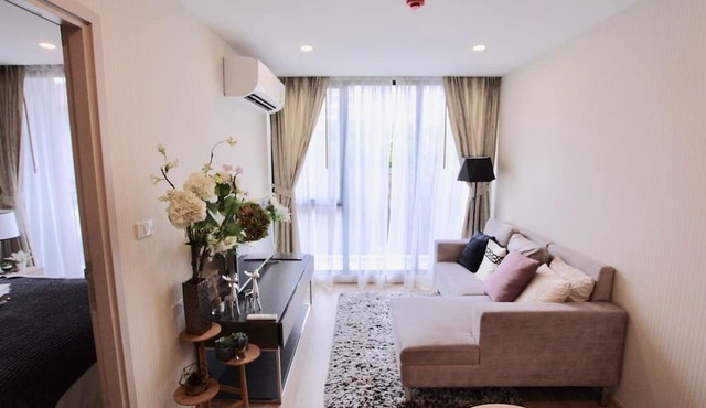Serio Condo in Bangkok