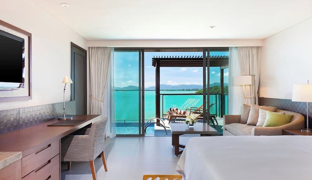 The Westin Siray Bay Resort & Spa, Phuket in Ratsada