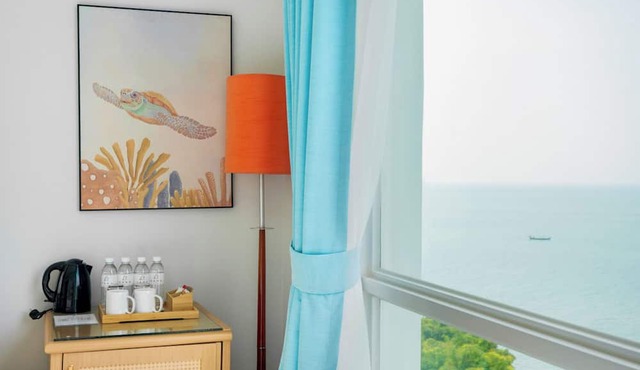 Independence Hotel by Dara in Sihanoukville