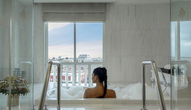 Sofitel Phnom Penh Phokeethra in Phnom Penh