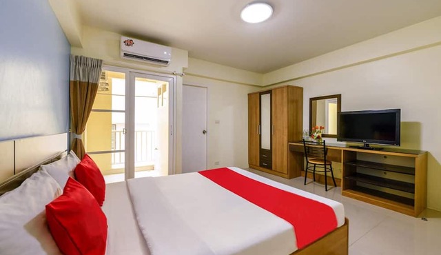Salin Home Hotel Ramkhamhaeng in Bangkok
