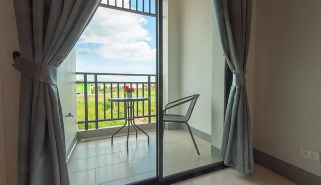 J2 Residence Chiang Rai in Chiang Rai