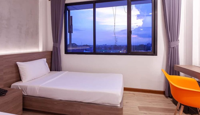 B2 Nakhon Si Thammarat Premier in Nakhon Si Thammarat