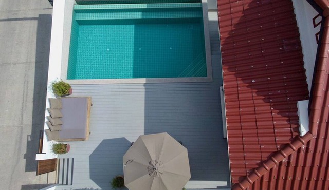 Khamin Pool Villa in Koh Samui