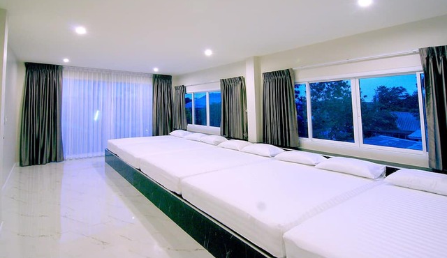Wan Villa in Phetchaburi
