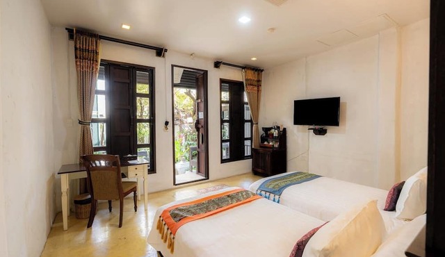 Cheva Gallery Boutique Hotel in Chiang Mai