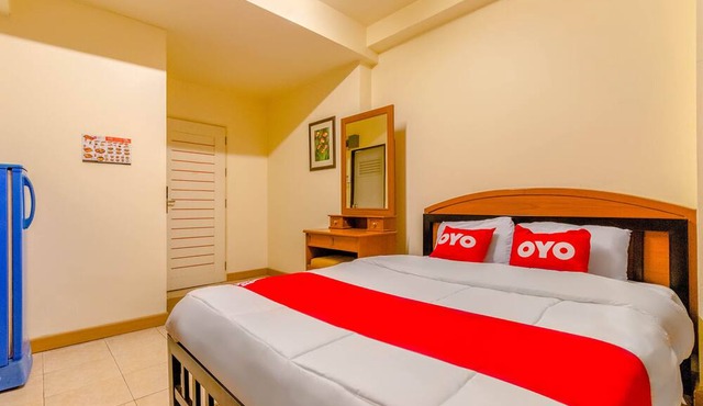 OYO 583 Sweethome Guest House in Bangkok