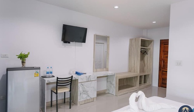 Thapjumras Boutique Hotel in Uttaradit