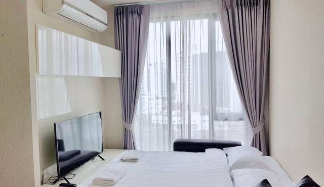 The Astra Condo in Chiang Mai