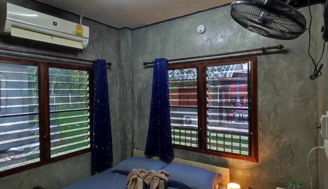 BaanThai Nakano Homestay in Mae Rim