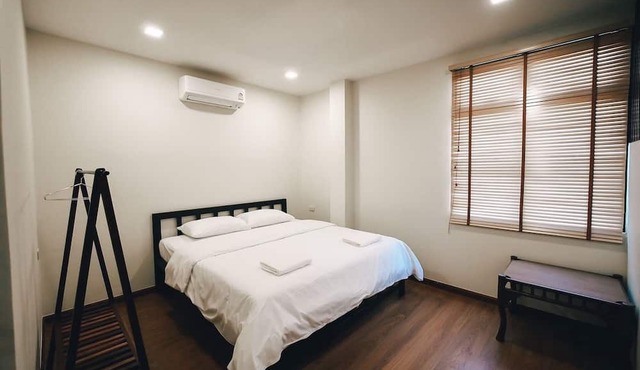 More than Sleep Hostel Pak Chong - Khao Yai in Pak Chong