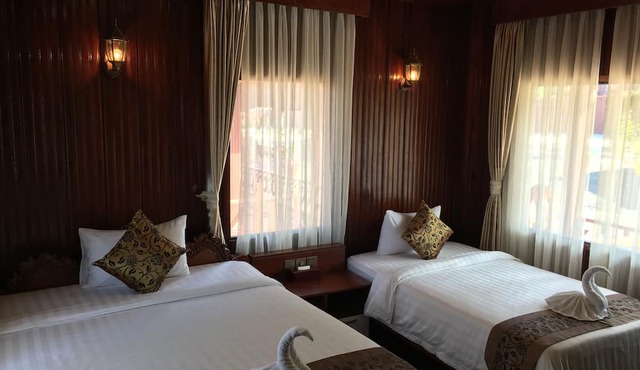 Rattanakvisal Boutique in Sen Monorom