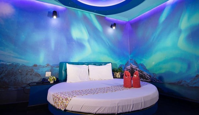 Finland Resort Inn in Samut Sakhon