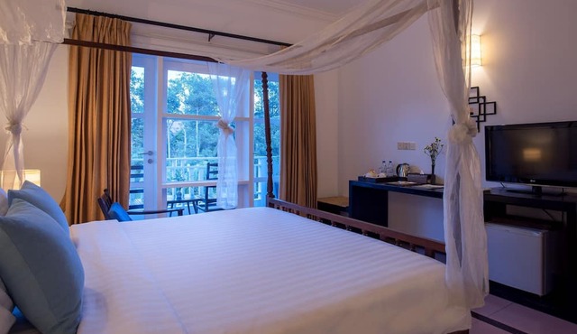 Amber Angkor Villa Hotel & Spa in Siem Reap