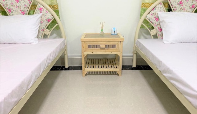 Guesthouse SAGAMI Cambodia - Hostel in Phnom Penh