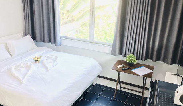 NK Guesthouse 2 in Bangkok