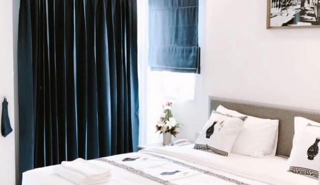 Icare Residence & Hotel in Bangkok