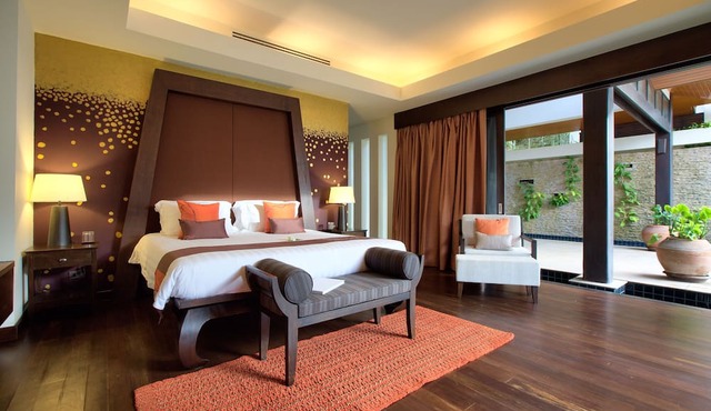 Baan Chang in Koh Samui