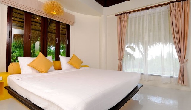 Warasin Resort in Sattahip
