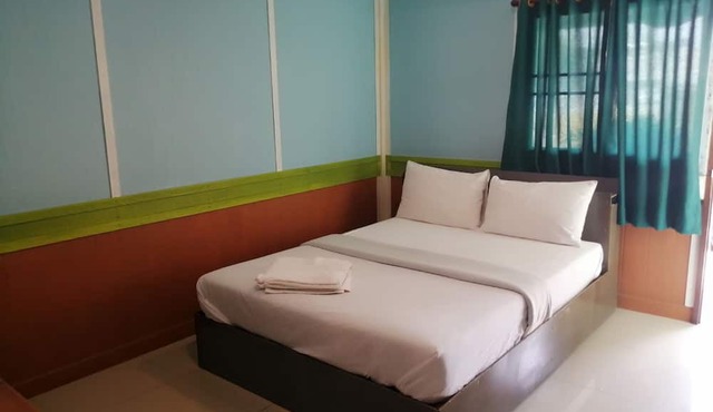 Nang Phraya Resort in Phayuha Khirim