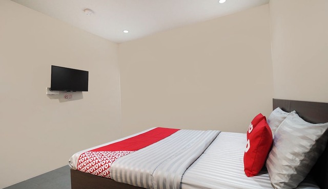 OYO 939 69 Resort in Si Racha