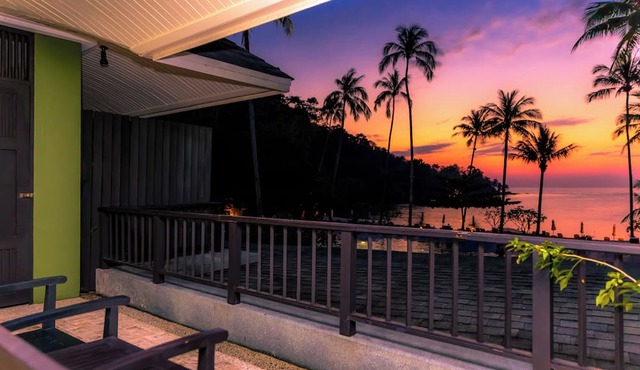 Mercure Koh Chang Hideaway in Ko Chang