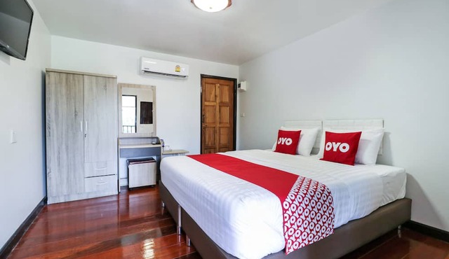 OYO 874 Wong Ruean Thai Resort in Nakhon Ratchasima