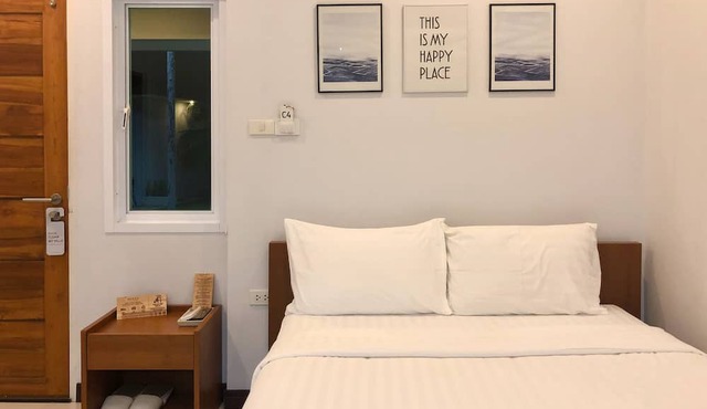 AKARD Private Villas Sattahip in Sattahip