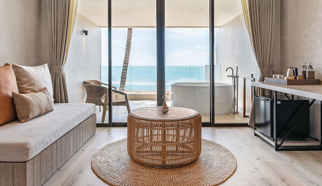 Vala Hua Hin - Nu Chapter Hotels in Cha-am