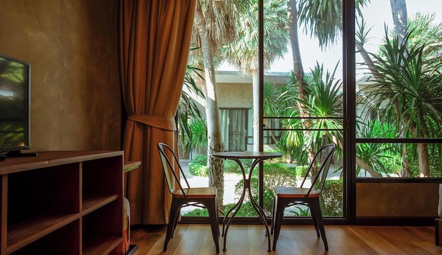 Blue River Resort in Phitsanulok