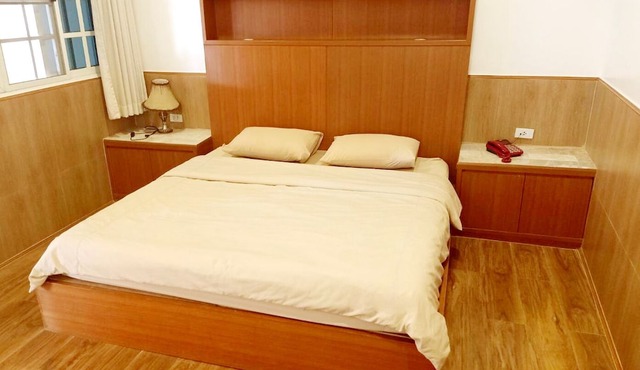 Khanthongkham Hotel in Mae Sai