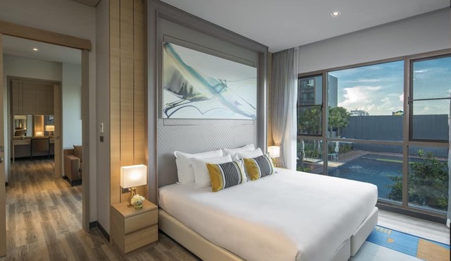 AisanA Hotel Korat in Nakhon Ratchasima