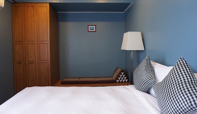 Baan Ongkharak Bed & Breakfast - Adults Only in Bangkok